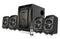 Bang Plus FMUB 4.1 CH 78W Multimedia Speaker